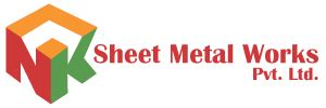 NK SHEET METAL WORKS PVT LTD 